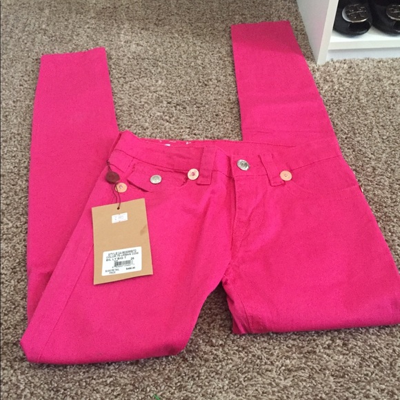 True Religion Denim - True Religion jeans